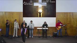 "QUE HACER PARA ESTAR EN LA OBRA DE DIOS?, SER DISCIPULO DE JESÚS"P. RENÉ DE LIZARDI R. AG  28  2026