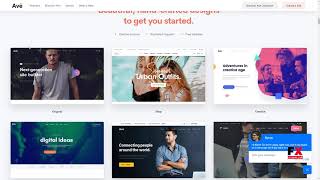 Ave - Responsive Multi-Purpose WordPress Theme      Jools Kelly Net Worth