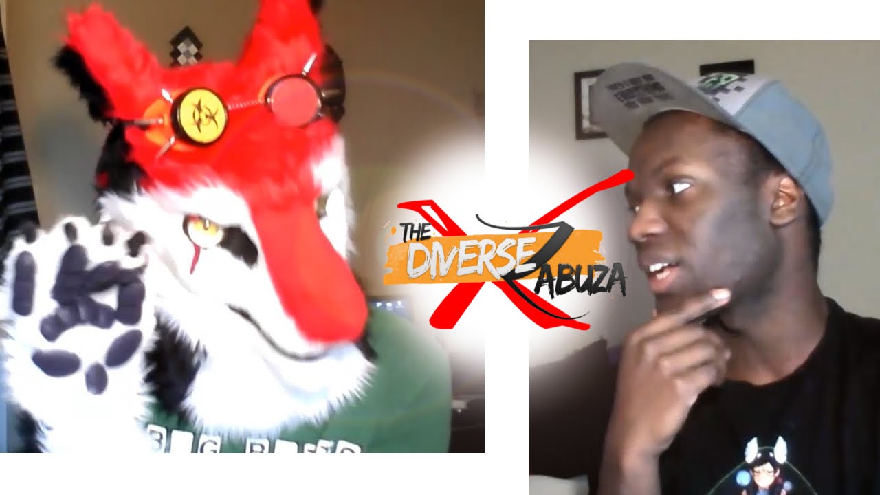 First Encounters With Furries | A Sergal's Thoughts