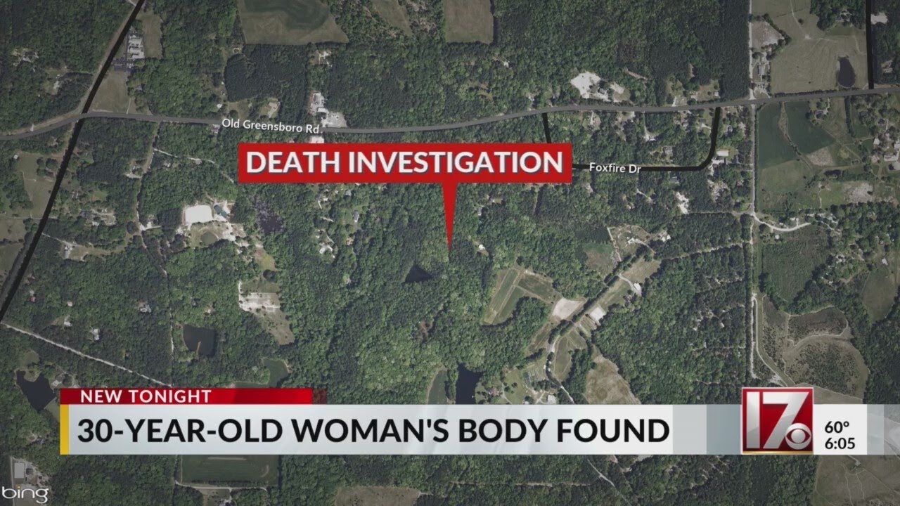 Woman found dead in Orange County; deputies seek tips about ‘unusual ...