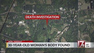 Woman found dead in Orange County; deputies seek tips about ‘unusual activity’
