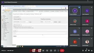 Exportar base de datos