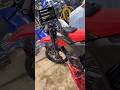 Next mod?? #electricbike #ebikes #edit #yozma #tuttio #surron #fyp #fypシ #surronbikes