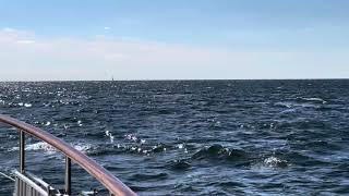 Real-Time Update From Smith Point Light