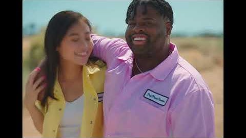 Thumbnail of Pink Sweat$ - At My Worst (Official Video)