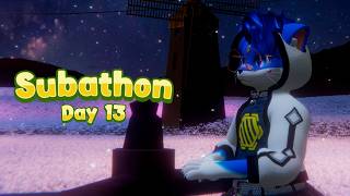 【Subathon - Day 13】 Malam Ini Ngobrol Bareng Yuk !!!