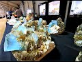 Fantastic Stones at the Tucson Gem Show 2023