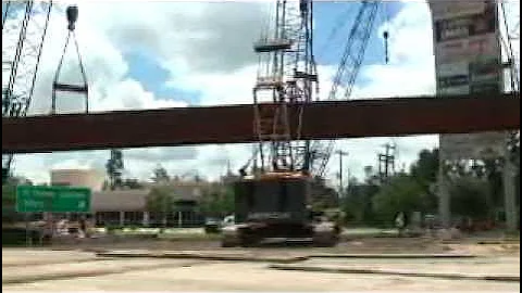 Introduction to Crane Safety