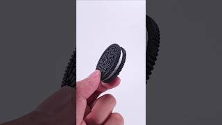 3D Printed Fidget OREO cookie #3dprinting #satisfying #fidgettoys