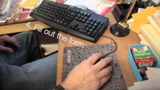 Claiming Your Listing - Patch How To