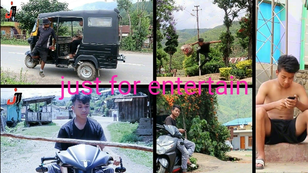 Funny videos just for entertainment