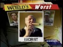 Countdown: Worst Person August 21, 2008
