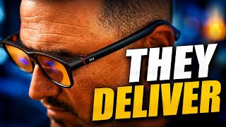They actually do it! inmo GO3 AI Glasses They actually do it! inmo GO3 AI Glasses
