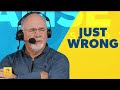 That's Just WRONG! - Dave Ramsey Rant