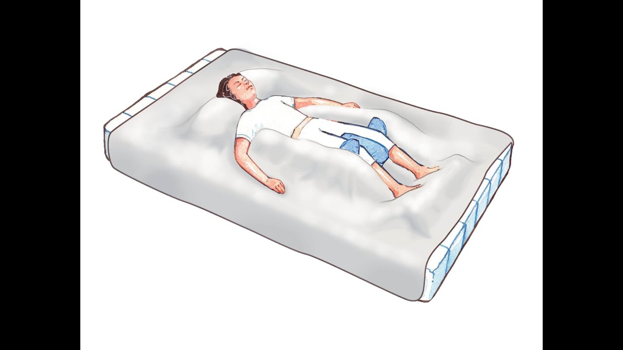 Symmetrikit Sleep System webinar YouTube