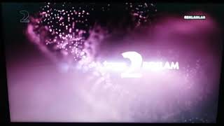 Teve2 - Reklam Jeneriği (2016 - Günümüz)