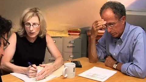 Collaborative Practice in Action - Financial Neutral 2