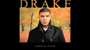 Drake - Man Of The Year (ft. Lil' Wayne) - Comeback Season
