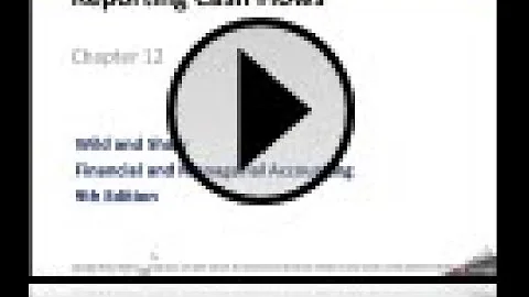 Financial Accounting Chapter 12