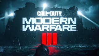 EVENTO REVELACIÓN DEL MODERN WARFARE 3 *2023* EVENTO SHADOW SIEGE!