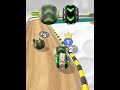 🔥 Going Balls VS Rollance Balls VS Rolling Ball Games New Race 3768 | Android/IOS Games