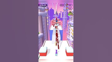 High Heels New Update Gameplay All Levels Walkthrough (Android, iOS)