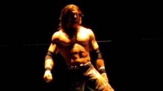 10 John Morrison at the Stockton Arena