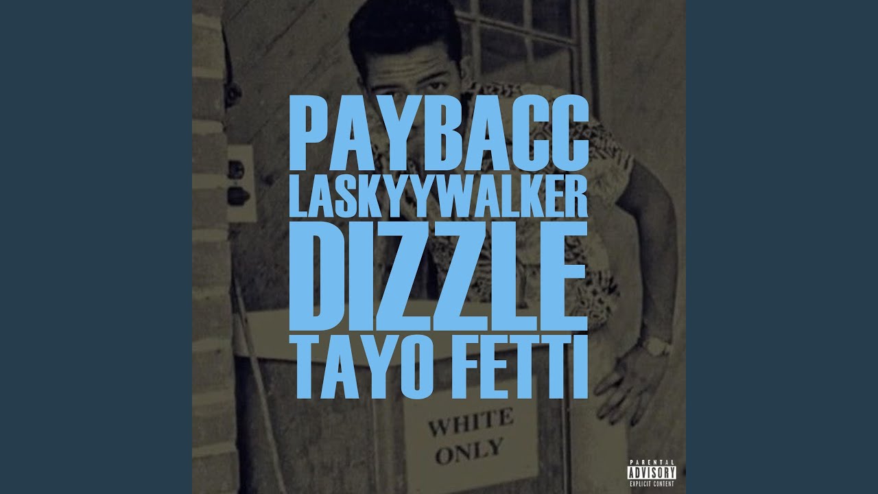 Watch PAYBACC on YouTube Watch PAYBACC on YouTube