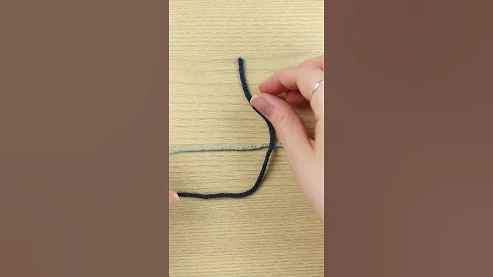 The Best Way to Join Yarn for Your Knitting Project!