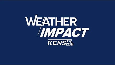 Weather Forecast for San Antonio - Saturday morning, December 20, 2025