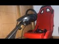 Mi nuevo simulador 2020! & Room Tour!