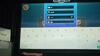 Xtream IPTV Player টিভি থেকে কিভাবে সেট করবেন এবং প্লে করবেন  screenshot 2