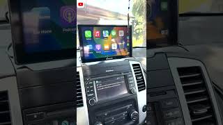 Como tener Android Auto o Apple Carplay en cualquier Auto