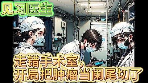 💥大结局《走错手术室，开局把肿瘤当阑尾切》第401-420集 终章 | 林远因喝酒误进脑瘤手术室。凭借系统托管身体完美完成手术！完成心脏移植手术，奖励完美心脏手术能力。 - 天天要闻