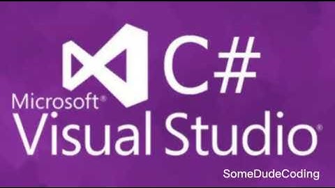 Getting started: C# & Visual Studio - Installing Visual Studio 2022