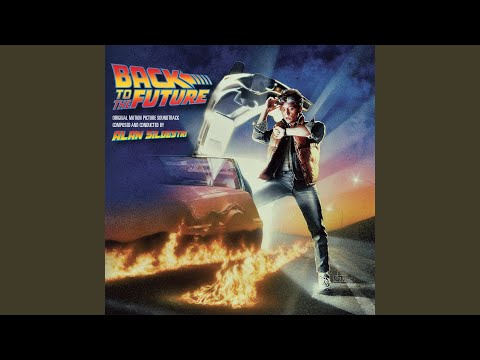 Watch George To The Rescue (Pt. 2 / From “Back To The Future” Original Score) on YouTube