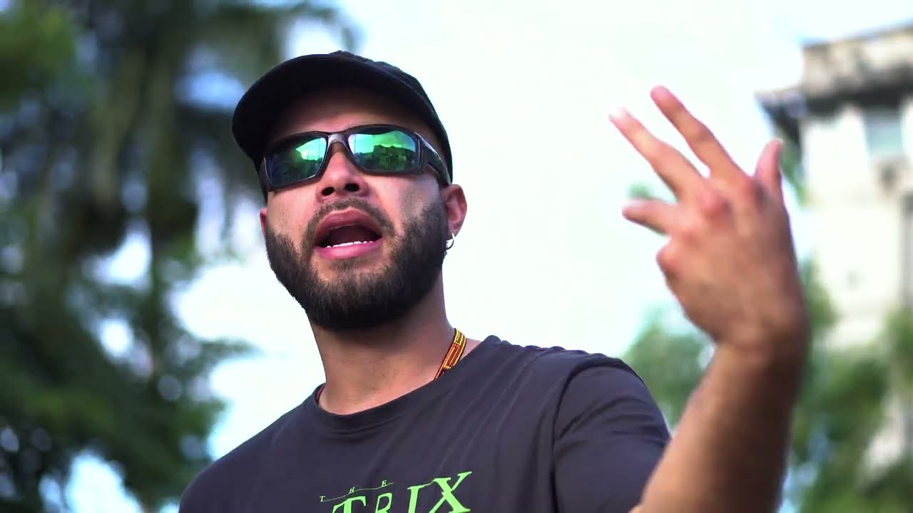 Mc Tatan Under - Siempre Firme (Prod. dewarp)