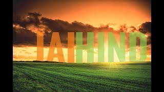 Create Indian Flag Color Photo With Snapseed || MUST WATCH || HAPPY INDEPENDENCE DAY screenshot 3