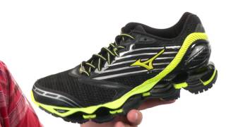 mizuno wave prophecy 5 cor nova