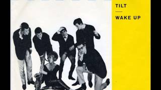 The band started as "el dorado quintet" in luzern, switzerland 1961
"tilt" was written by franco bussmann and fredy enz. released 1964 on
luzern label ...