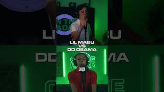 Who Did Better On My Beat (Lil Mabu or DD Osama)❓