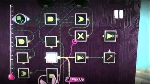LBP2 Double Jump ( Toggle Reset )