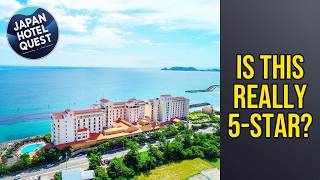 Aoawo Naruto Resort  Is This Really 5star  Naruto Japan