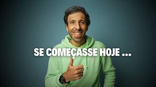 Se Começasse Hoje a Correr, Evitava Estes 13 Erros