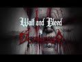 Slipknot  wait and bleed ai animation by depresso