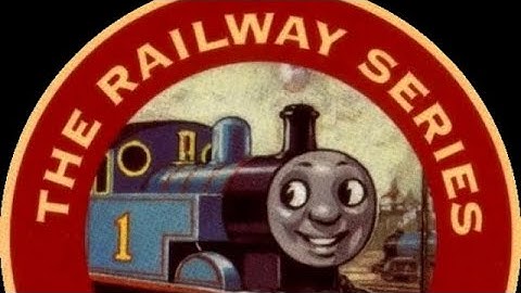 RATING THE RAILWAY SERIES