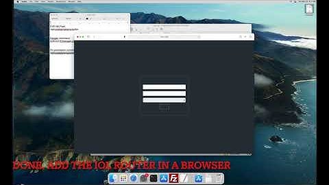 EVE-NG - How to upload L2/L3 Cisco Switch IOU/IOL image to EVE-NG