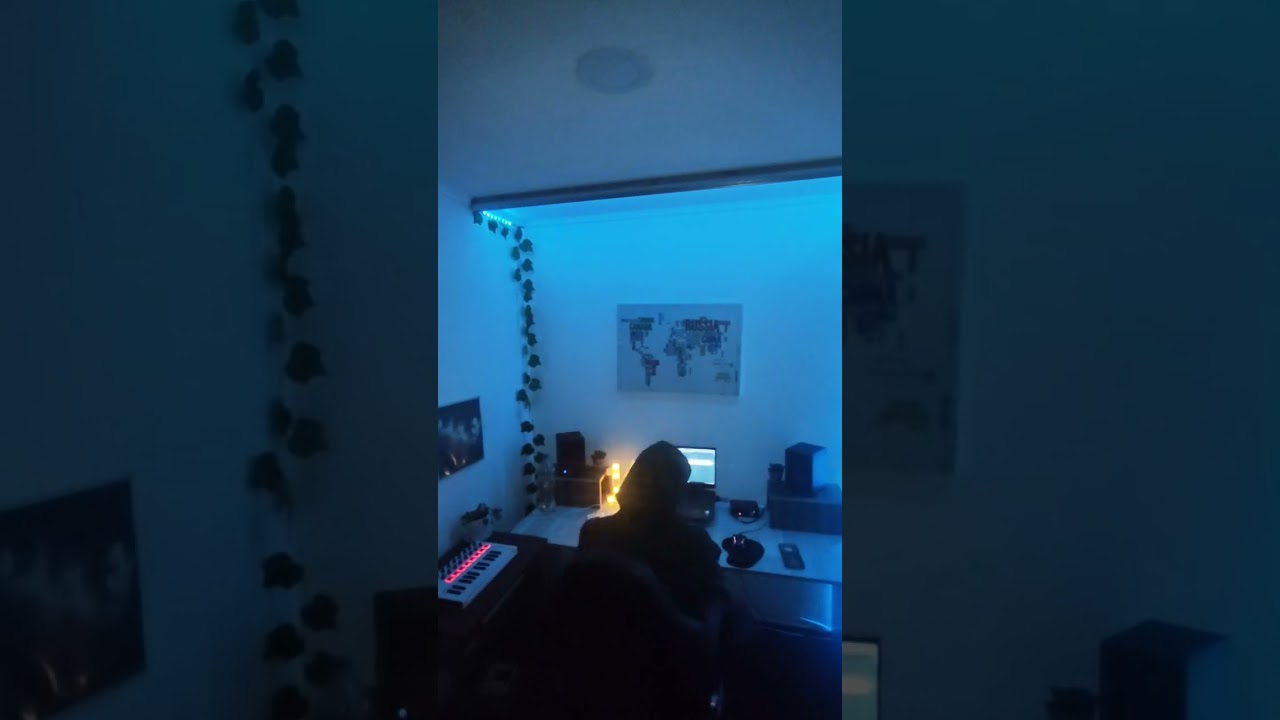 melodía Reggaeton RnB 🔥