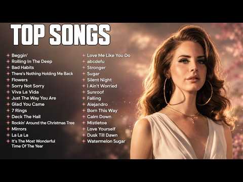 POP GOOD VIBES MIX 2026 ☀️ Feel Good Hits, Happy Pop Songs & Summer Energy