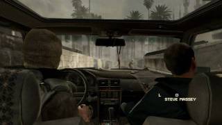 Call Of Duty 4 Modern Warfare Playthrough Part 3- The Coup